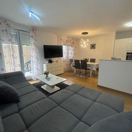 Apartment Dalmatinos Split Znjan المظهر الخارجي الصورة