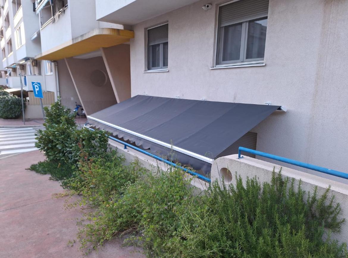 Apartment Dalmatinos Split Znjan المظهر الخارجي الصورة