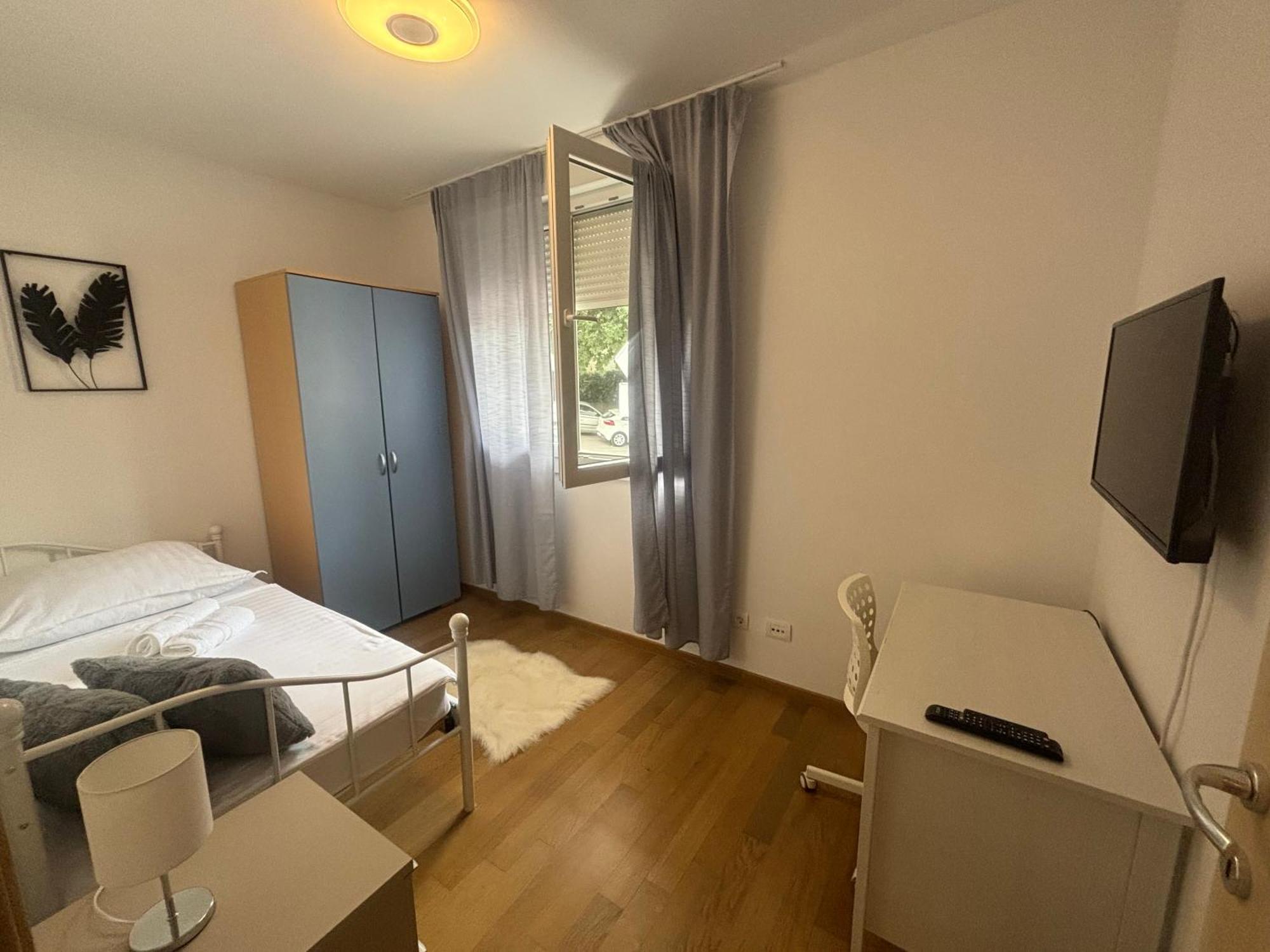 Apartment Dalmatinos Split Znjan المظهر الخارجي الصورة